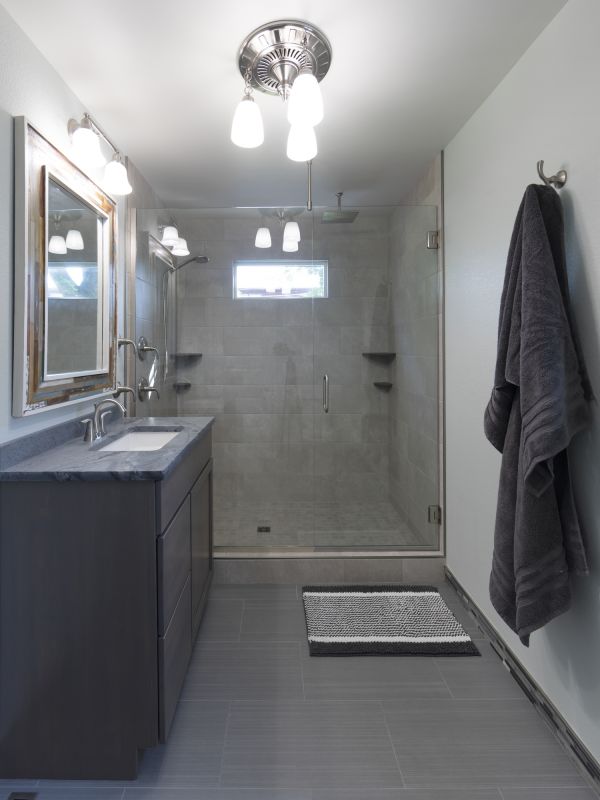 Natural Stone Surfaces