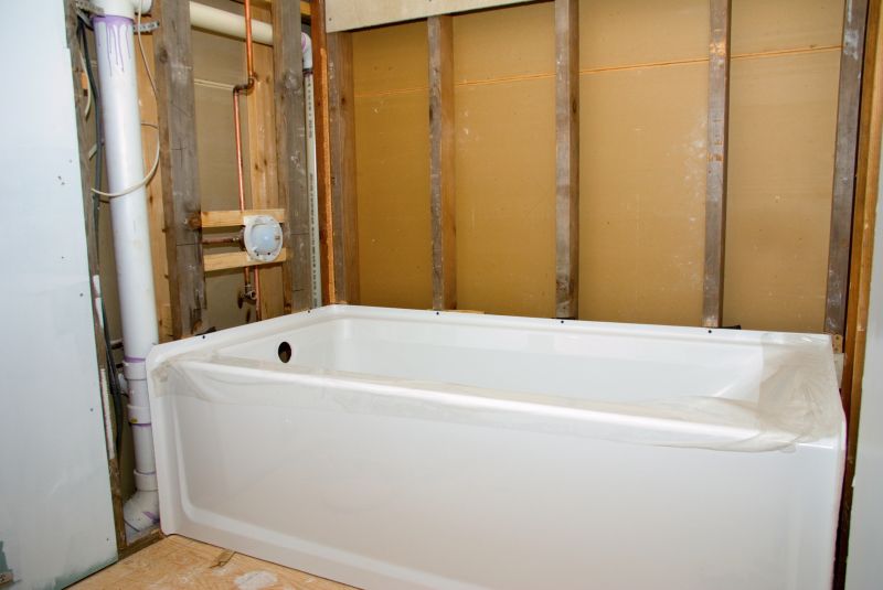 Bathroom Renovation Results
