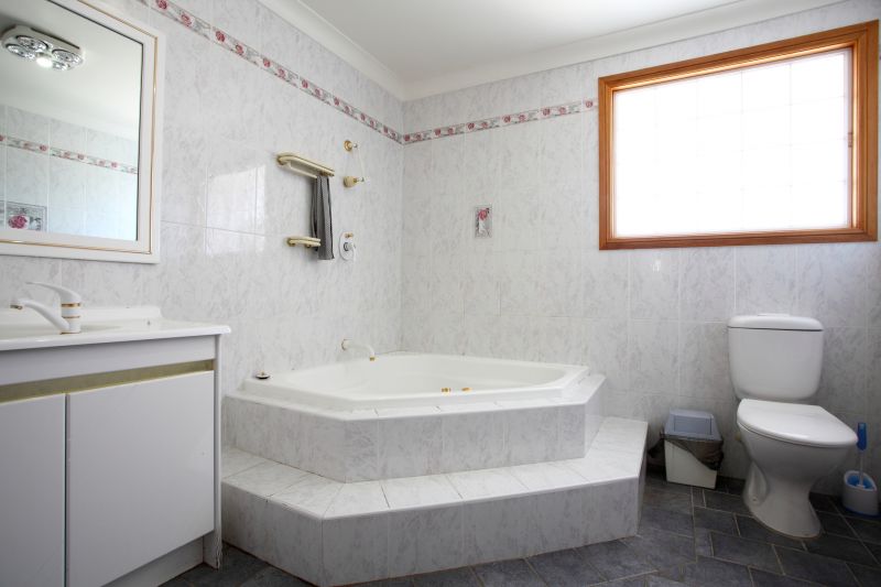 Bathtub Renovation