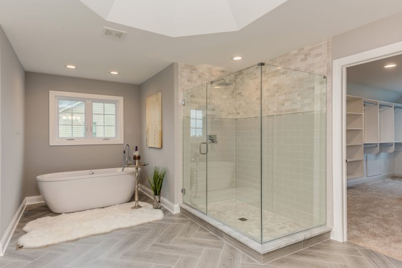 Best Senior Bathroom Remodel Contractors in Northfield, MN